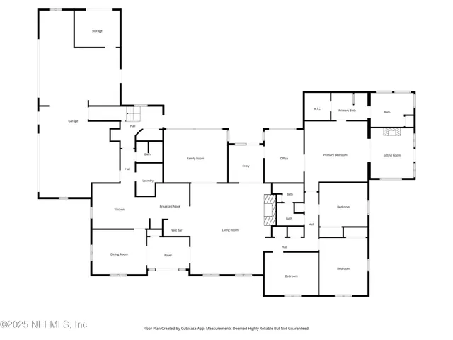 $1,650,000 | 2303 Shipwreck Drive, Jacksonville, FL 32224