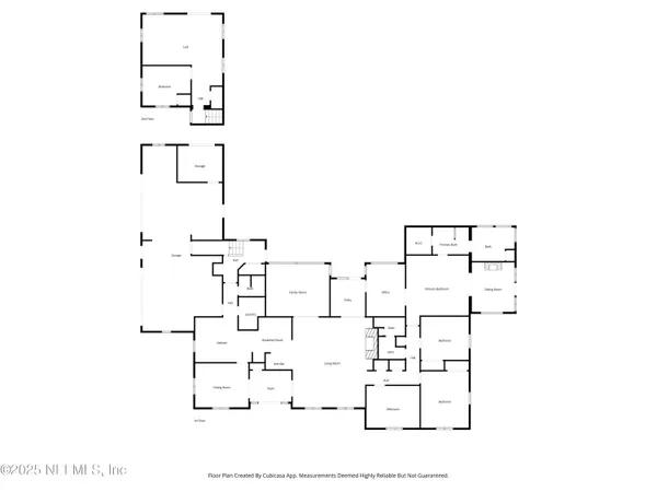 $1,650,000 | 2303 Shipwreck Drive, Jacksonville, FL 32224