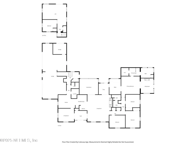 $1,650,000 | 2303 Shipwreck Drive, Jacksonville, FL 32224
