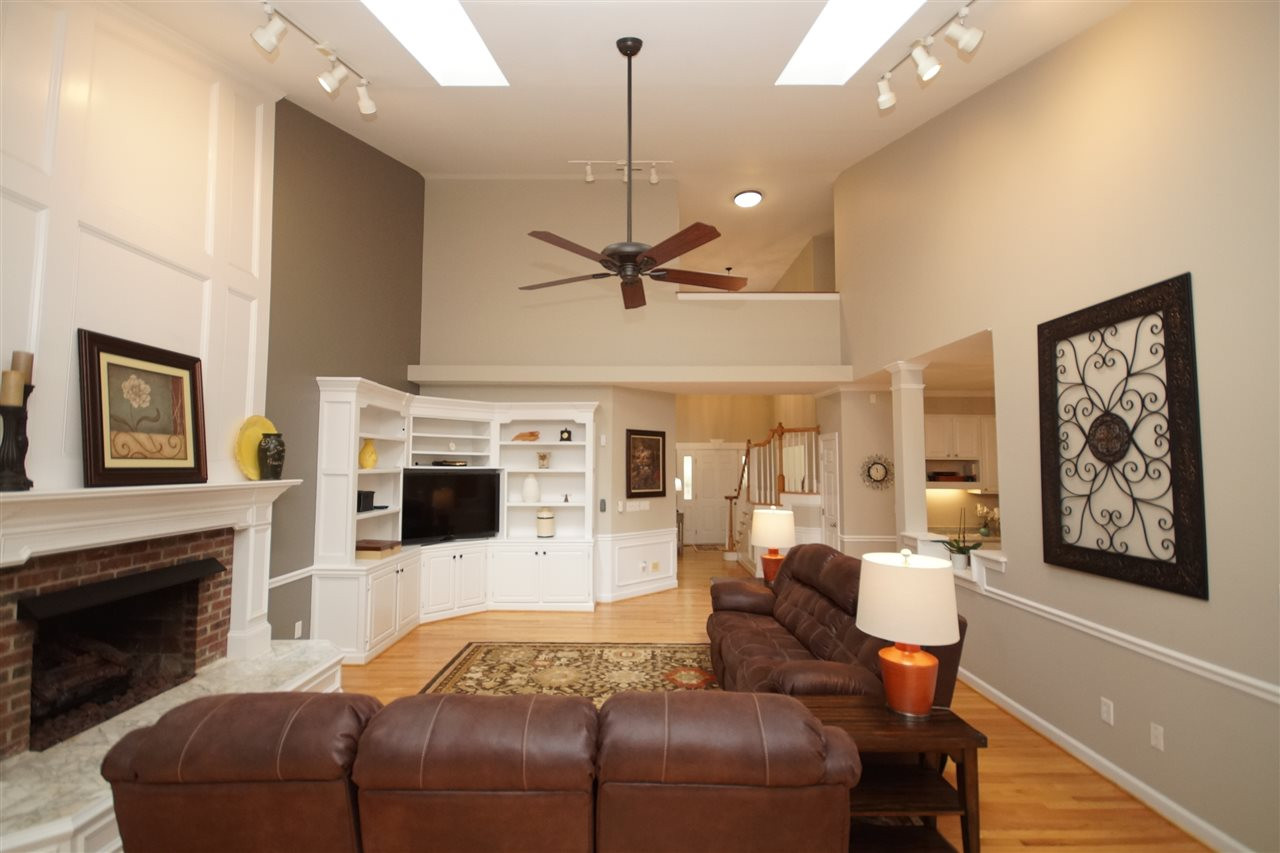 4717 Highview Court Raleigh, NC 27613 - Photo 8 of 25 Photo 8