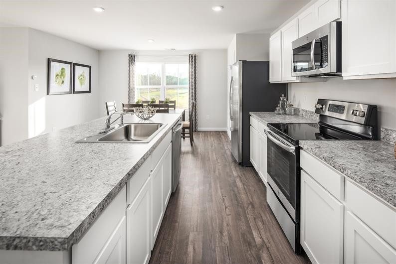 672 Impala Trace Wendell, NC 27591 - Photo 4 of 16 Photo 4