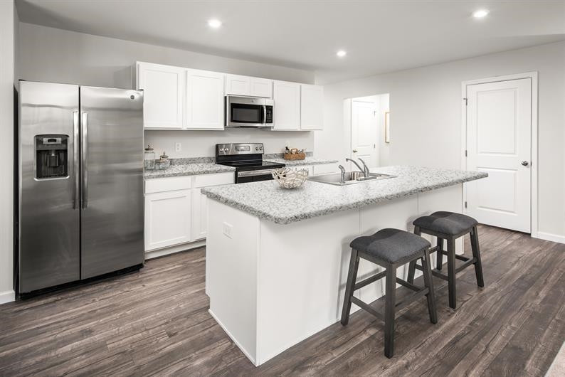 672 Impala Trace Wendell, NC 27591 - Photo 5 of 16 Photo 5