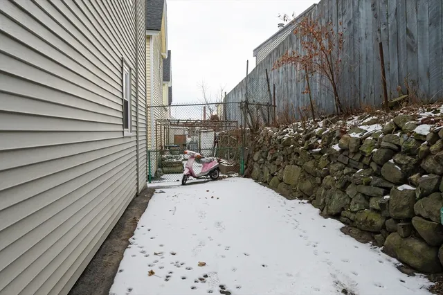 $499,900 | 66 Perry Street, Lowell, MA 01852