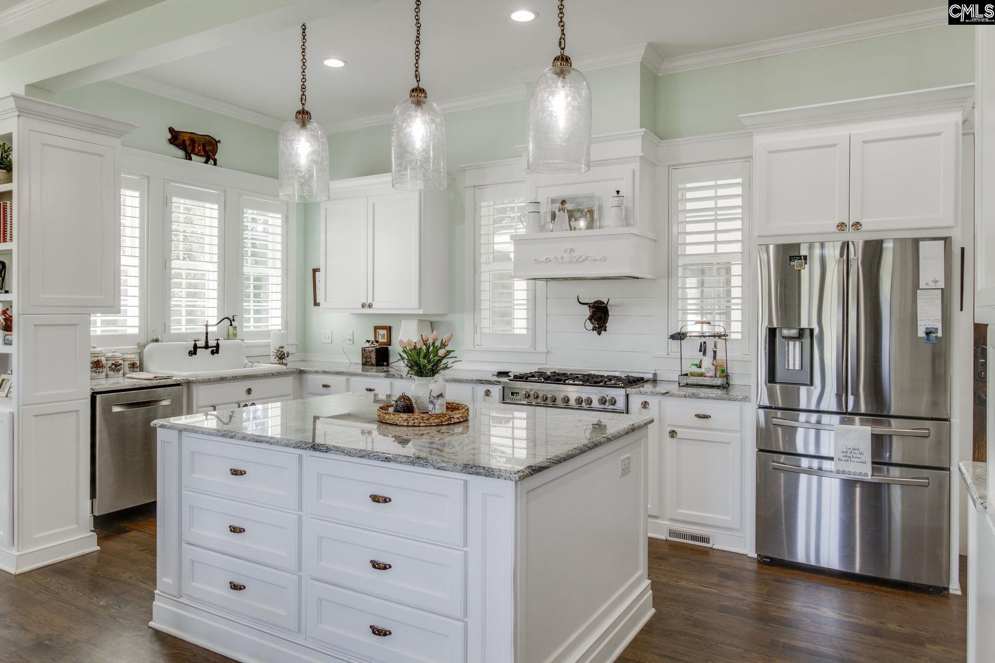 100 Horse Pasture Road Camden, SC 29020 - Photo 15 of 93