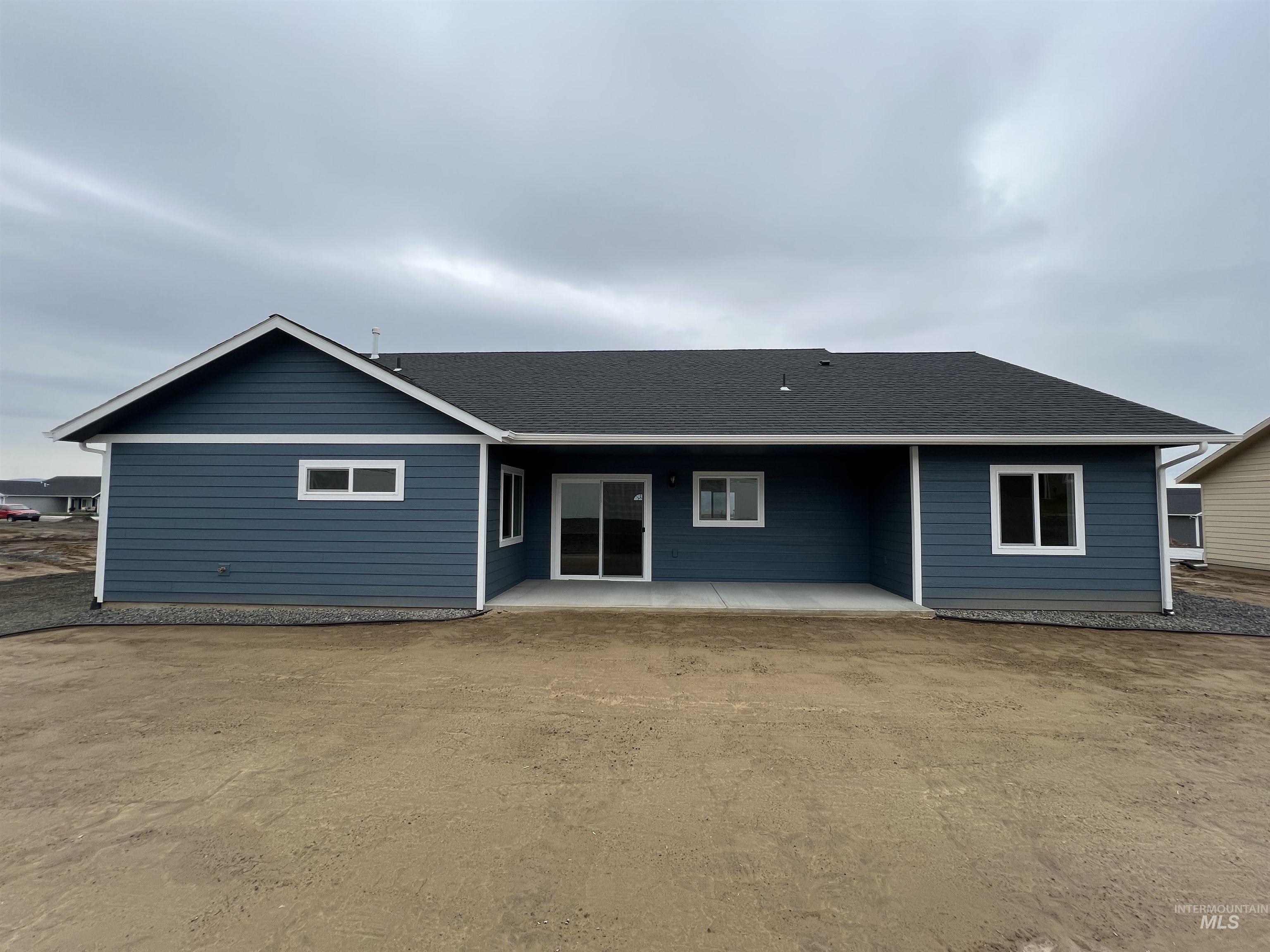 1743 Yellowstone Court Lewiston, ID 83501 - Photo 11 of 11