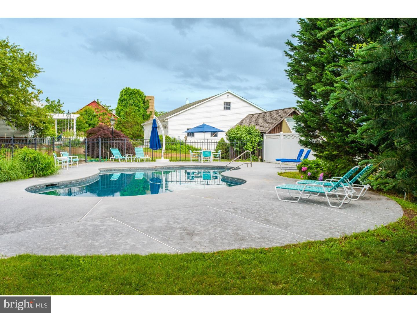 45 New Freedom Road Medford, NJ 08055 - Photo 22 of 25 Gallery Image 22