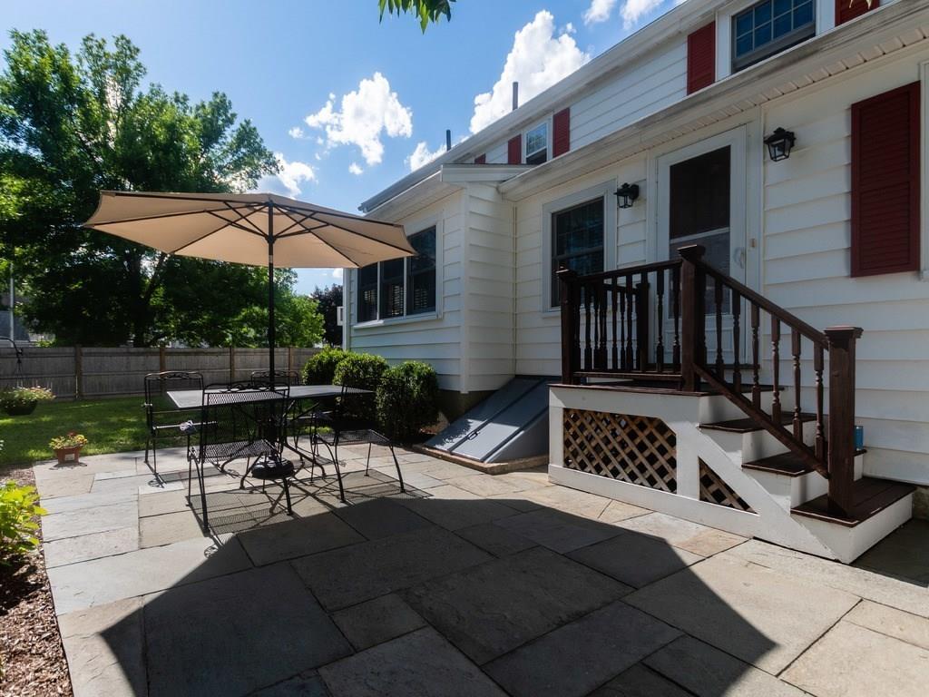 35 Shaw Road Belmont, MA 02478 - Photo 32 of 34 Gallery Image 32