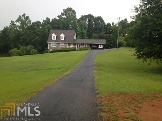 1060 Hardman Morris Road Colbert, GA 30628 - Photo 1 of 1 front