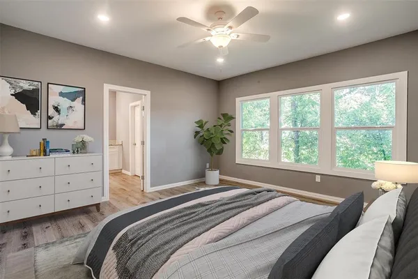 $2,150 | 1117 East Cantey Street, Fort Worth, TX 76104