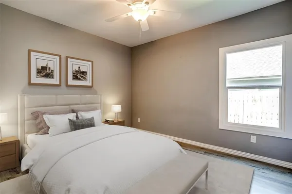$2,150 | 1117 East Cantey Street, Fort Worth, TX 76104