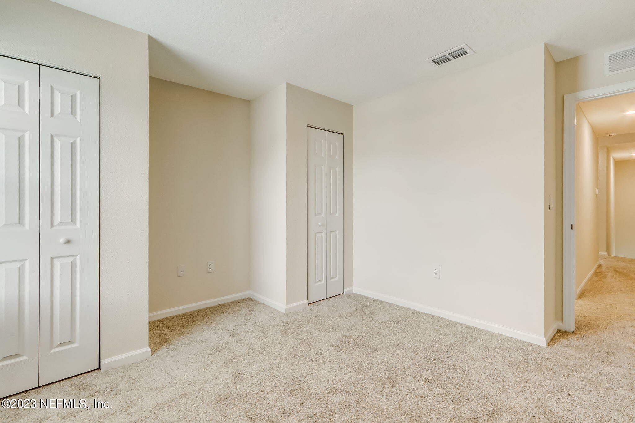 832 Observatory Parkway Jacksonville, FL 32218 - Photo 24 of 27 a view of an empty room