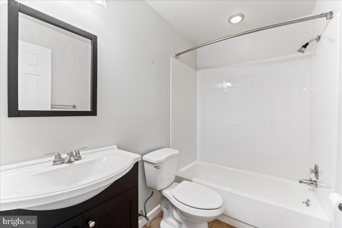 44 Witherspoon Court, Unit 137 Chesterbrook, PA 19087 - Photo 24 of 26 a bathroom with a sink toilet and shower