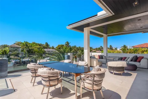 $17,900,000 | 22 Isla Bahia Drive, Fort Lauderdale, FL 33316