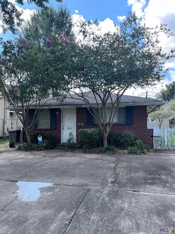 $1,225 | 3022 Wilshire Drive, Baton Rouge, LA 70806