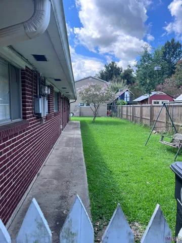 $1,225 | 3022 Wilshire Drive, Baton Rouge, LA 70806