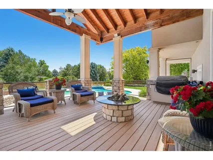 $2,500,000 | 7688 Crestview Drive, Niwot, CO 80504