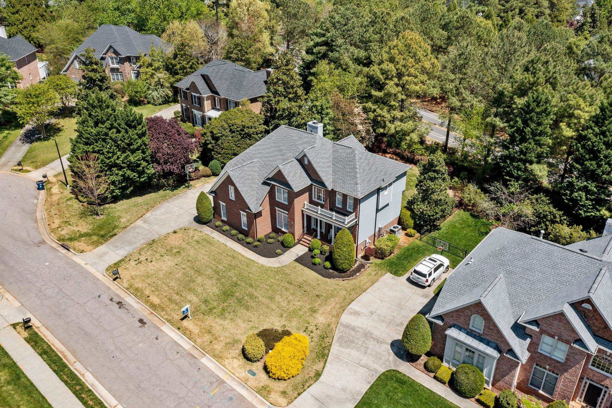 12420 Canolder Street Raleigh, NC 27614 - Photo 6 of 62 Photo 6