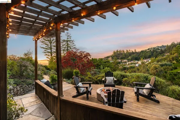 $2,549,000 | 6257 Virgo Road, Oakland, CA 94611