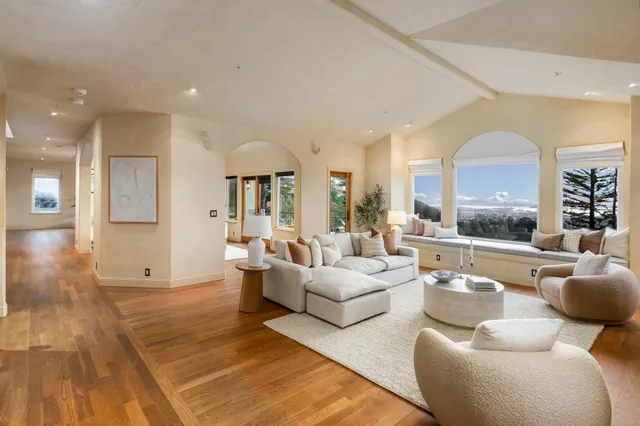 $2,799,000 | 6257 Virgo Road, Oakland, CA 94611