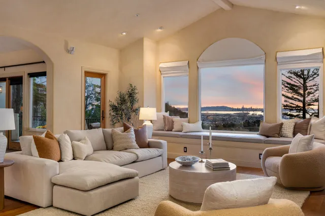 $2,799,000 | 6257 Virgo Road, Oakland, CA 94611