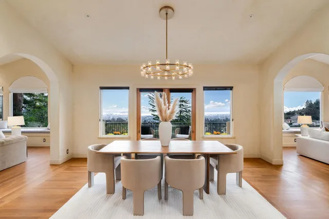$2,799,000 | 6257 Virgo Road, Oakland, CA 94611