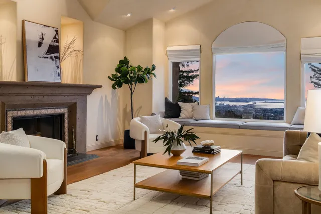 $2,799,000 | 6257 Virgo Road, Oakland, CA 94611