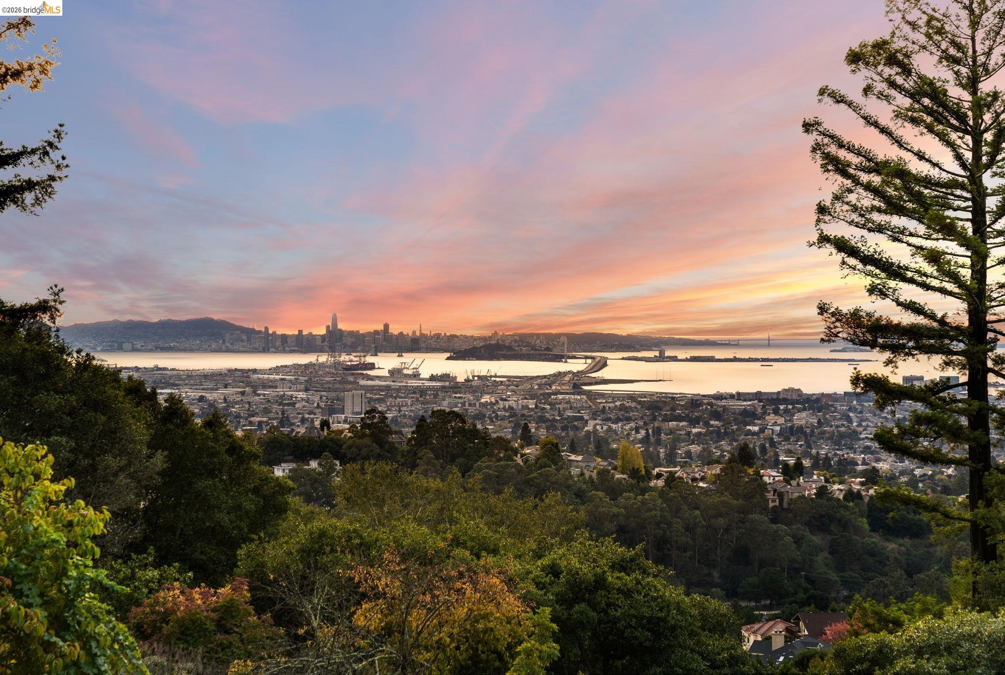 6257 Virgo Road Oakland, CA 94611 - Photo 49 of 60 Water view