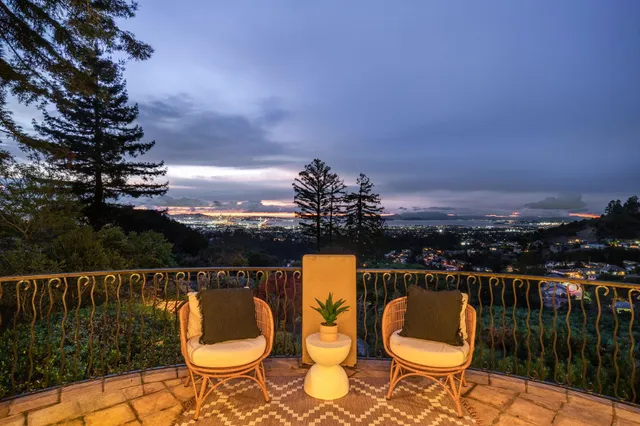 $2,799,000 | 6257 Virgo Road, Oakland, CA 94611