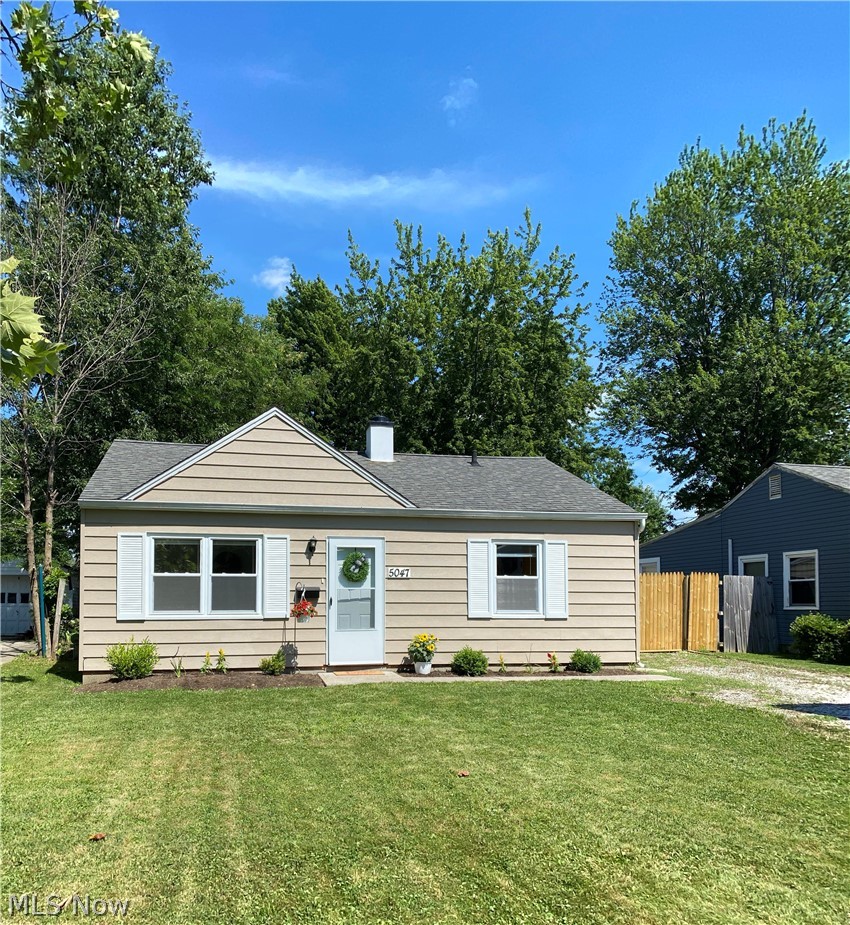 5047 Forest Road Mentor, OH 44060 - Photo 1 of 24 Gallery Image 1