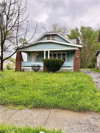 $1,100 | 55 North Osborn Avenue, Youngstown, OH 44509