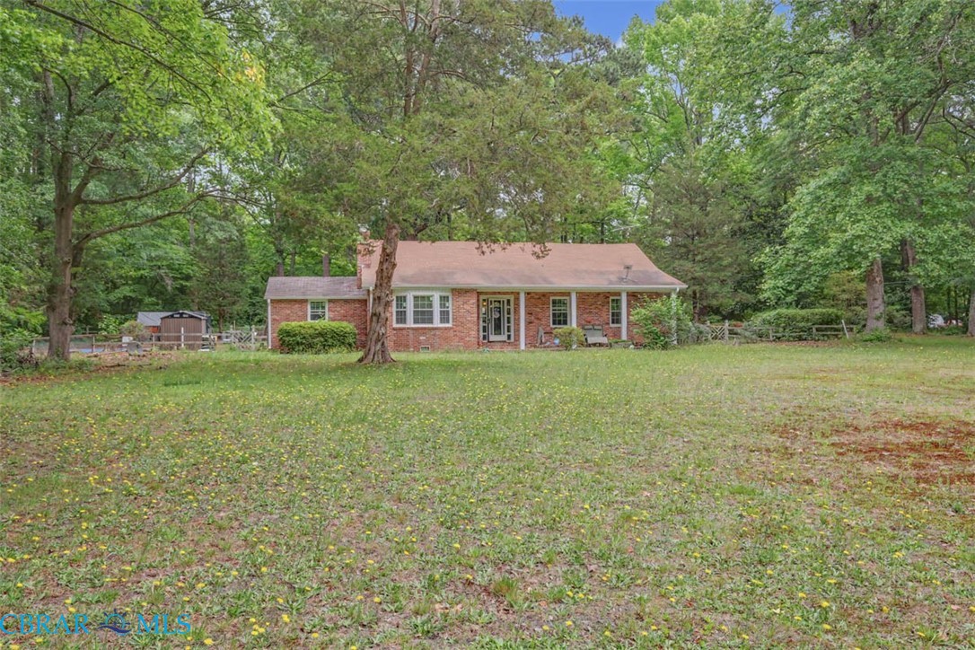 3597 Hickory Fork Road Gloucester, VA 23061 - Photo 1 of 36