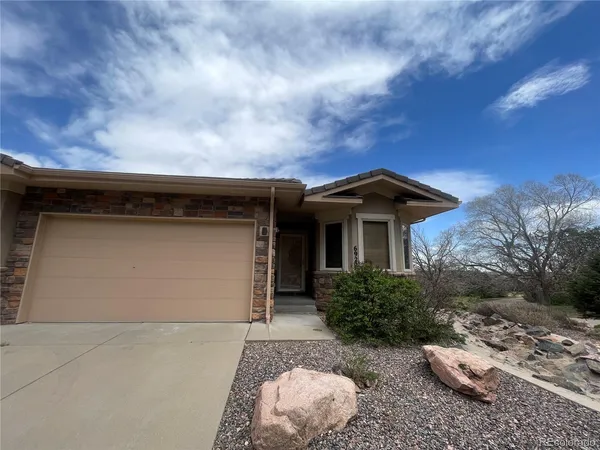 $3,795 | 6922 North Fargo Trail, Littleton, CO 80125
