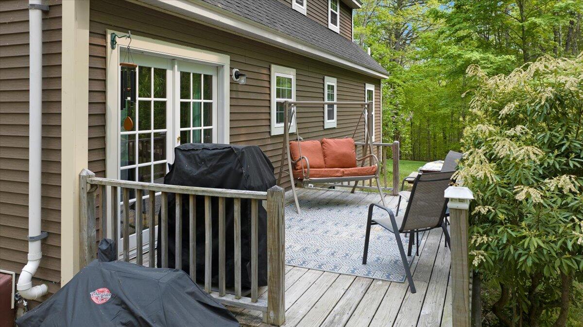 52 Cowett Road Hartford, ME 04220 - Photo 5 of 33 27-52 Cowett Rd, Hartford, ME, 04220-14