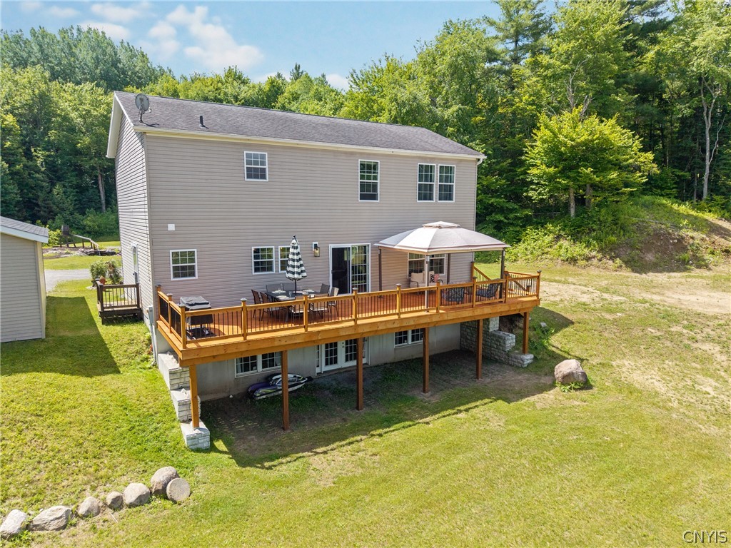 321 Roberts Road Russia, NY 13324 - Photo 7 of 48