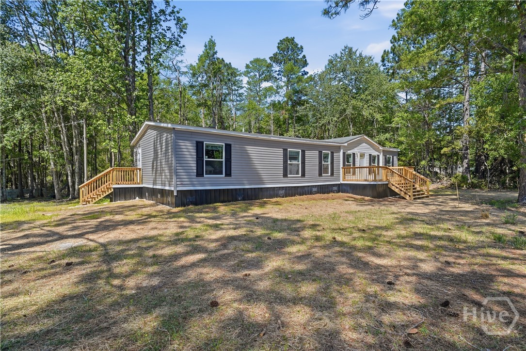744 Live Oak Church Road Hinesville, GA 31313 - Photo 6 of 31