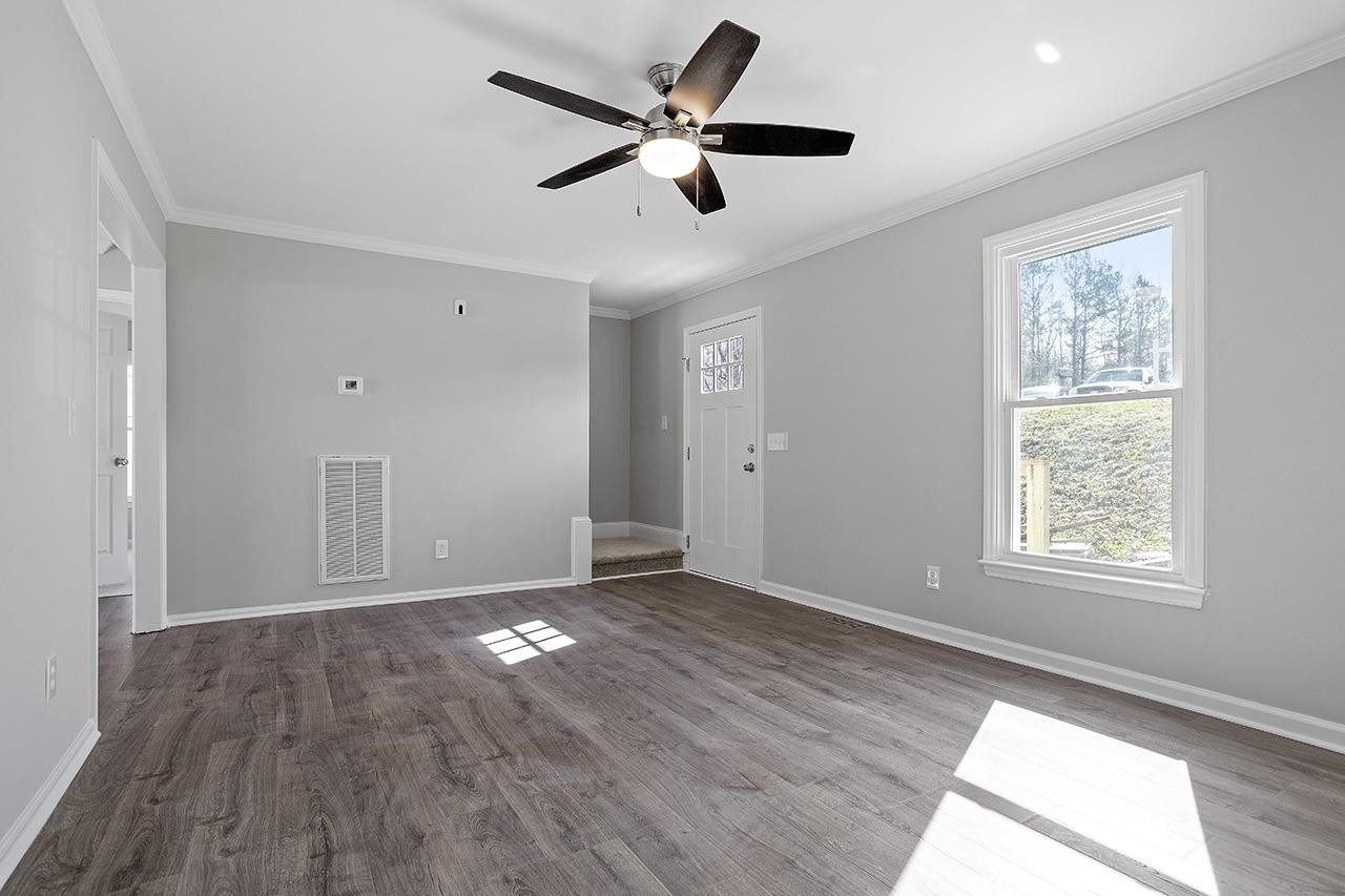 5905 Damon Court Raleigh, NC 27610 - Photo 5 of 24 Photo 5