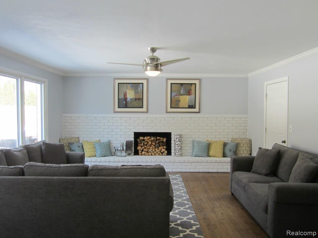 754 Birch Tree Lane Rochester Hills, MI 48306 - Photo 16 of 53