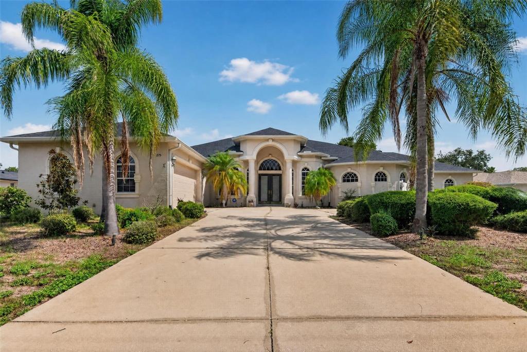 275 Planter Road Spring Hill, FL 34606 - Photo 2 of 61 Gallery Image 2
