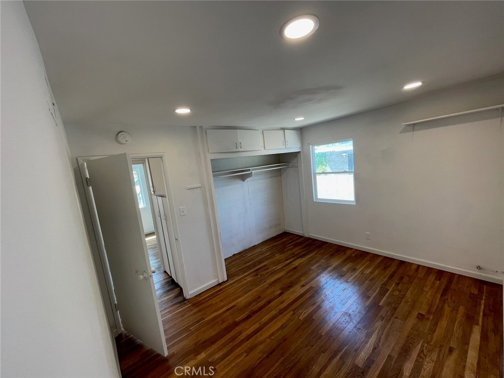 3005 Mary Street Riverside, CA 92506 - Photo 3 of 9 a view of an empty room with a window