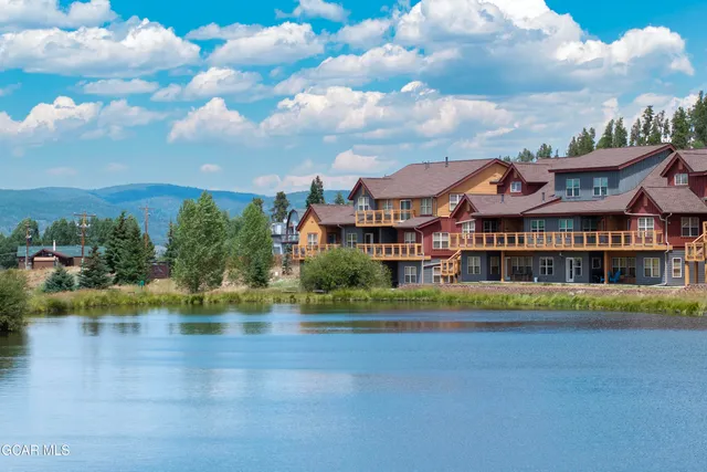 $825,000 | 64 Gcr 8040, Unit 202, Fraser, CO 80442