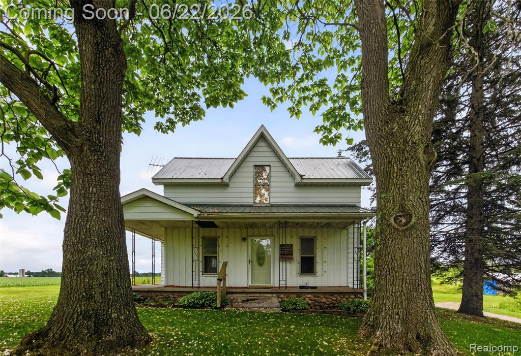 6007 Leix Road Mayville, MI 48744 - Photo 31 of 35
