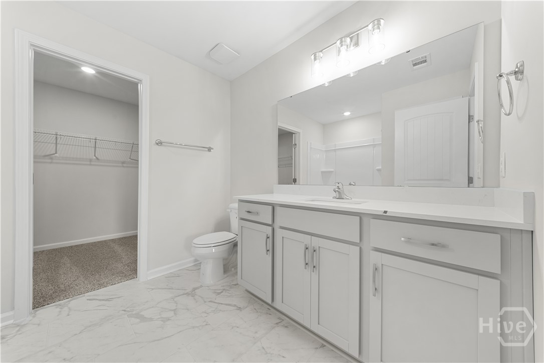 185 Alexander Trail Rincon, GA 31326 - Photo 19 of 22 Stock photos shown; to be similar not identical.
