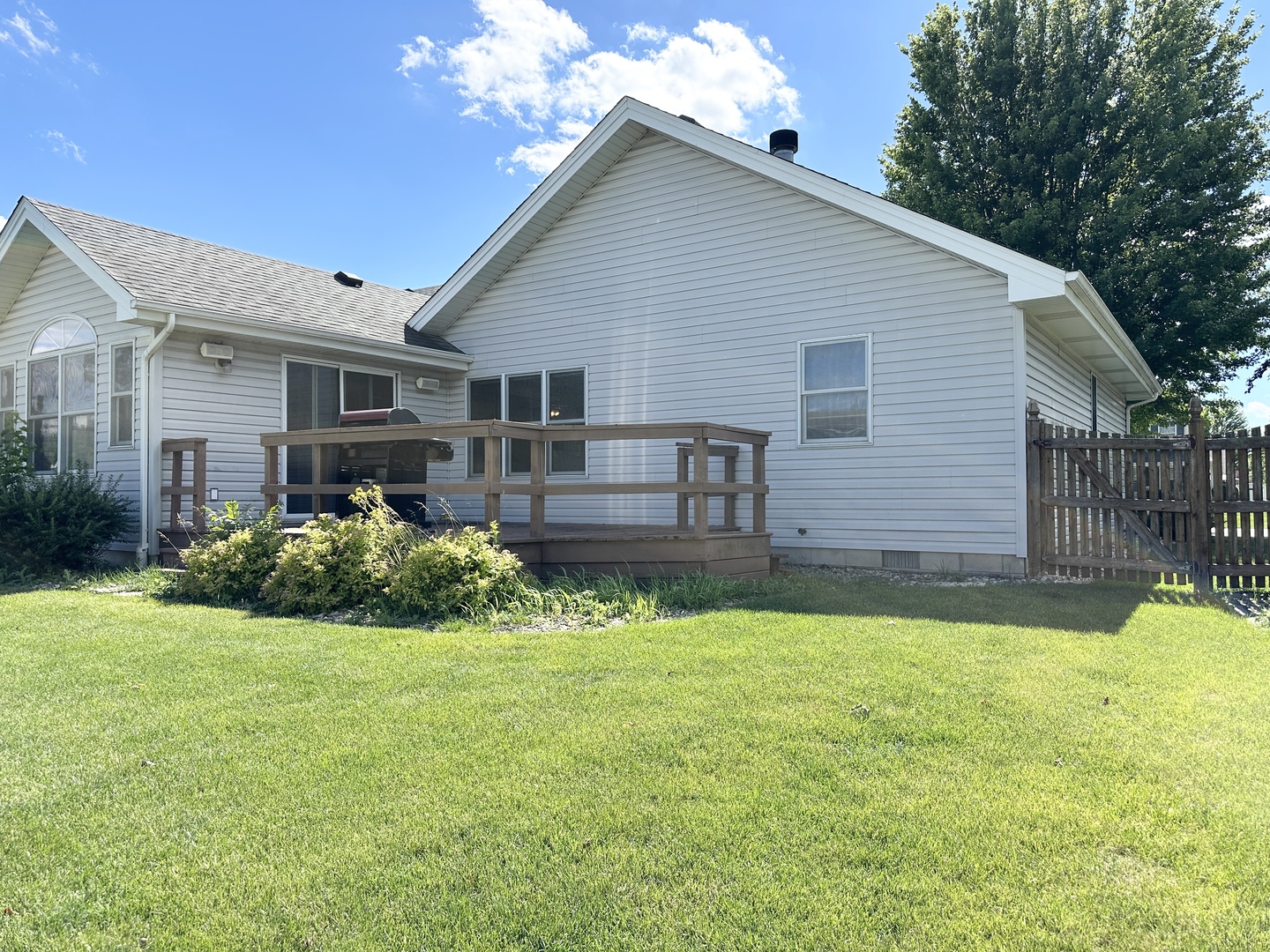 1602 Sun Ridge Drive Bourbonnais, IL 60914 - Photo 32 of 32