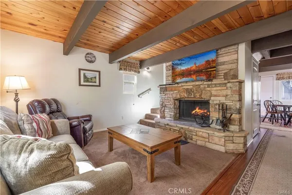 $1,800 | 548 Moreno Lane, Sugarloaf, CA 92386