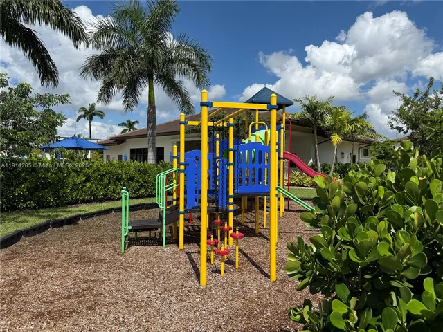 a view of outdoor space with seating area and entertaining space
