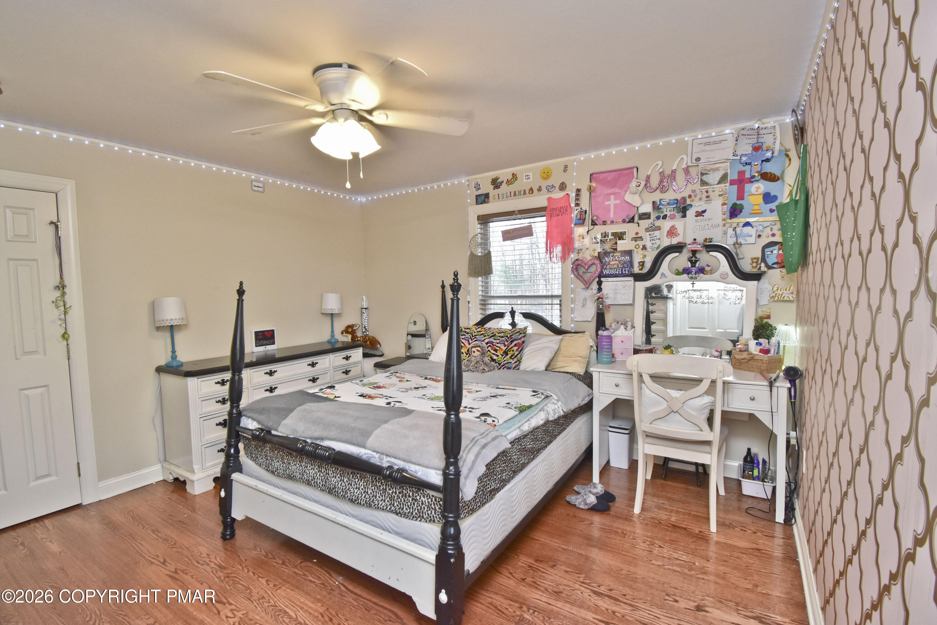 155 Chase Road Stroudsburg, PA 18360 - Photo 51 of 76 10 2nd Bed (2)