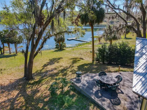 $375,000 | 1617 Lake Nettie Court, Eustis, FL 32726