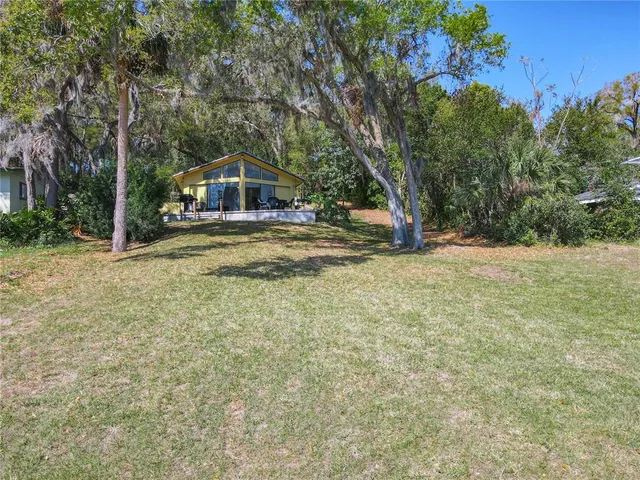 $399,000 | 1617 Lake Nettie Court, Eustis, FL 32726