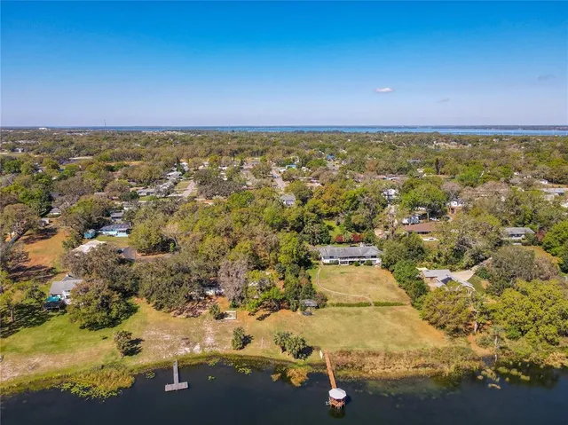 $399,000 | 1617 Lake Nettie Court, Eustis, FL 32726