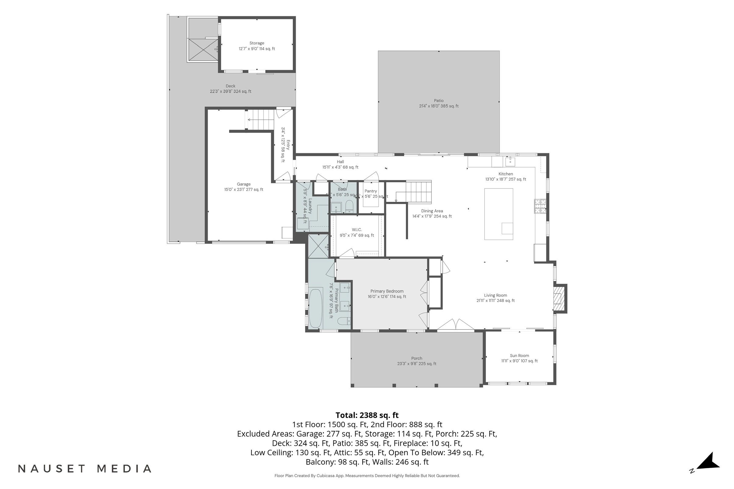 60 Bayberry Road West Yarmouth, MA 02673 - Photo 101 of 102